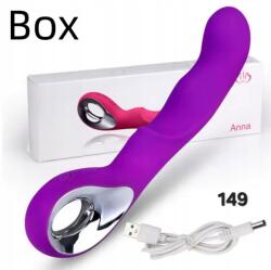  Vibrátor, csikló stimulátor, Bdsm. játékok, erotikus kütyük. (149)