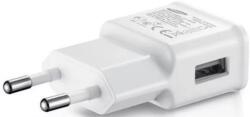 Samsung Пътно зарядно Samsung EP-TA200EWE USB-A 15W бяло (на едро) (GP-PTU022HECWQ)