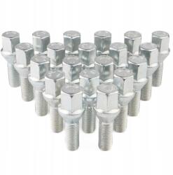 Getmann Kerékcsavarok M12x1.5x28mm Bmw felnikhez (G20-075110[C17A28](ZN))