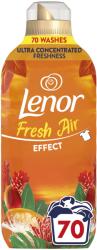 Lenor Fresh Air Effect textilöblítő, Tropical Sunset, 70 mosás (8001090907059)