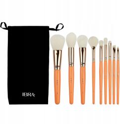 Ibra Sminkes ecsetkészlet Fresh Ibra Makeup (5907518390775)