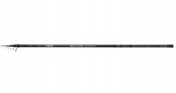 Mikado Black Crystal Bolognese 600 cm-es Bolognai Horgászbot 1-15g Dobósúly (6 részes) 1db (WAA916-600)