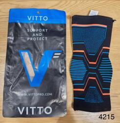  Rögzítő csuklópánt, új, univerzális (4215-3) (5904567801887)