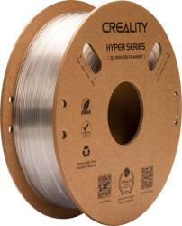Creality Hyper PETG Филамент (Прозрачен)