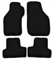 Wielganizator Autószönyegek fekete Mitsubishi Eclipse III coupe (1999-2006) modellhez