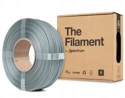 Spectrum Filament a Spectrum Refill Pla Cf szénszálas filamenttől, 1 kg, 1, 75 mm, szürke (TF-24106)