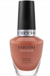 Cuccio Piszkos rózsaszín körömlakk 1368 13 ml