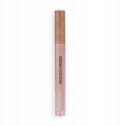 Revolution Beauty Revolution Lustre Wand Shadow Stick Obsessed Bronz (144300)