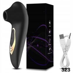  G-pont vibrátor, erotikus termékek, új (323)