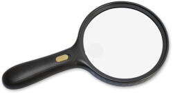 Verk Group Led-es Világítású Nagyító 3 x Led 2x 110 mm, 5x 28 mm