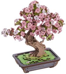 Robotime Sakura bonsai - 263db-os 3D modell - TG415 ROLIFE