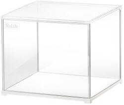Robotime Mini házikó porvédő - akril doboz DF03L