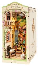 Woodbest Virágsarok - 164db-os TGB09 Rolife könyvkuckó, polcbetét