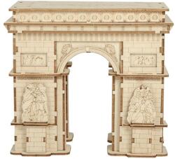 Robotime ROLIFE 3D modell - Diadalív lézervágott modell fából 118db-os TG502