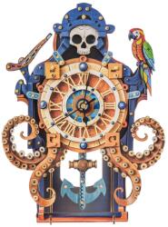 Robotime Kraken óra