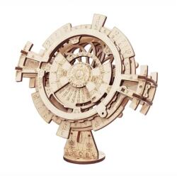 Robotime Fa naptár - 52db-os 3D modell - LK201 ROKR