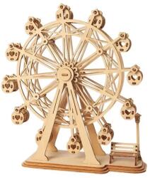 Robotime Óriáskerék - 120db-os 3D modell TG401 Rolife
