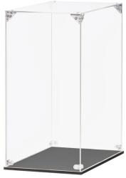 Robotime Könyvtámasz porvédő - akril doboz WD1001