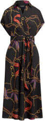 Ralph Lauren Rochie Fratillio-Short Sleeve 200P02008001 001 black