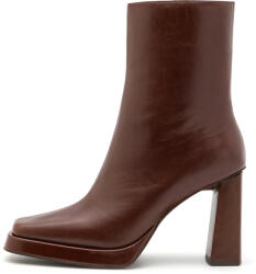 Jeffrey Campbell Ghete Maximal-L2 0101004141 brown (0101004141 brown)