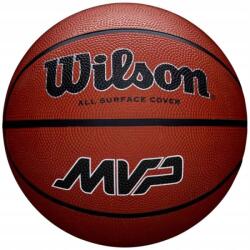 Wilson Kosárlabda labda wilson mvp ball 5 Barna (WZ3018703XB5)