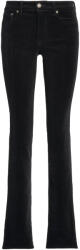 Ralph Lauren Pantaloni Midrise Strt-Full Length-5 Pocket 200881935001 001 black (200881935001 001 black)
