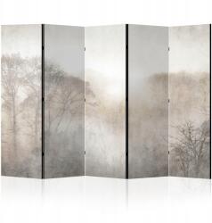  Dekorációs paraván egyoldalas 5 részes 225x172 ázsiai természet (5-3-17-0-3a-1-2-5)