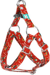 april & june Karácsonyi hangulat - Belelépős Kutyahám - april & june (anj-sih-273-XXS-15-P)