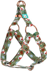 april & june Téli fenyves - Belelépős Kutyahám - april & june (anj-sih-275-XXS-15-R)