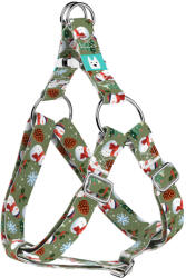 april & june Téli fenyves - Belelépős Kutyahám - april & june (anj-sih-275-XXS-15-S)