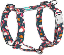 april & june Mikulás - Kutyahám és Macskahám - april & june (anj-h-274-XS-15-S)