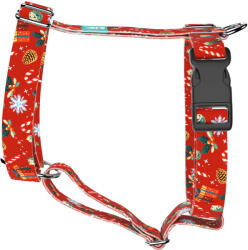 april & june Karácsonyi hangulat - Kutyahám és Macskahám - april & june (anj-h-273-XS-15-P)