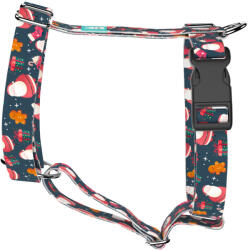 april & june Mikulás - Kutyahám és Macskahám - april & june (anj-h-274-XS-15-P)