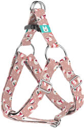 april & june Cuki hóemberek - Belelépős Kutyahám - april & june (anj-sih-272-XXS-15-P)