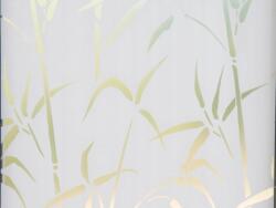 Dc-fix Ablakfólia, bambusz mintás, Statikus, Premium minőség, 45 cm x 50 cm (2160002-50)