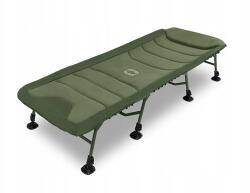 Delphin Ergo Carp Pontyágy, 215×85cm matrac, 8 állítható láb, 12kg (101006080)