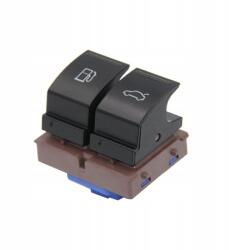 ABC Csomagtérfedél És Tanksapka Nyitó Kapcsoló Vw CC 1.8 2.0 Tdi