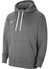 Nike park mens fleece pullover s | Bărbați | Hanorace | Gri | CW6894-071