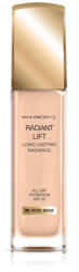 MAX Factor Radiant Lift alapozó, 65 Rose Beige árnyalat, 30ml (3614226290618)