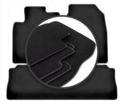 Wielganizator Prémium autós Autószönyegek Chevrolet Captiva SUV-hoz (2006-2017)