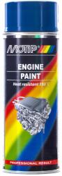 Motip Kék Motorfesték 400ml