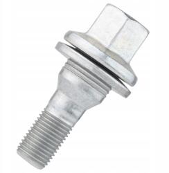 Farad Felnicsavar M12x1.25x36mm Citroen Peugeot (F1-CP1/S)