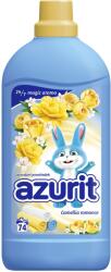 Azurit Camellia romance textilöblítő 74 mosás 1628 ml (6967)