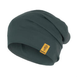 Patizon Шапка Merino BEANIE, Gun Metal (PAT004-5)