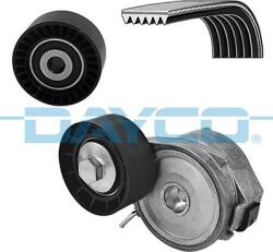 DAYCO Ozubený klinový remeň - Sada DAYCO KPV830 (KPV830)