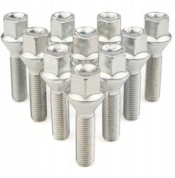 Farad 10 × Farad SA6/S (FF10-SA6/S)