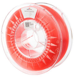 Spectrum Filament Spectrum Pla Crystal 1, 75mm Málna Piros Piros 1kg (1165_20231114173415)