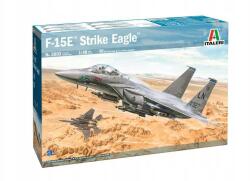 Italeri Repülőgép makett készlet 2803 F-15E Strike Eagle (1: 48)