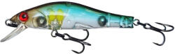 MUSTAD Vobler Mustad Scurry Minnow 55s 5, 5cm 5 Grame, Ghost Ayu (f3.mlsm55s.gha)