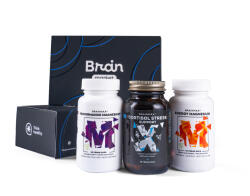 BrainMax Коледен комплект за спокоен ум